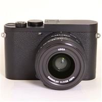 Used Leica Q2 Monochrom Compact Digital Camera
