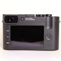 Used Leica Q2 Monochrom Compact Digital Camera