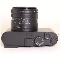 Used Leica Q2 Monochrom Compact Digital Camera