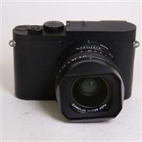 Used Leica Q2 Monochrom Compact Digital Camera
