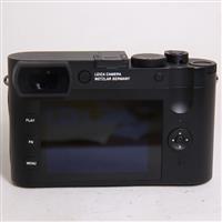 Used Leica Q2 Monochrom Compact Digital Camera