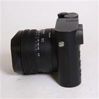 Used Leica Q2 Monochrom Compact Digital Camera