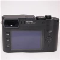 Used Leica Q2 Monochrom Compact Digital Camera