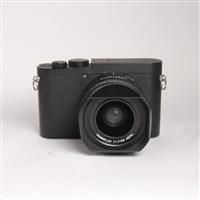 Used Leica Q2 Monochrom Compact Digital Camera