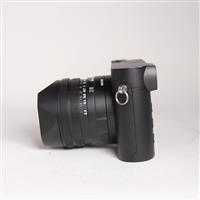 Used Leica Q2 Monochrom Compact Digital Camera