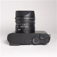 Used Leica Q2 Monochrom Compact Digital Camera
