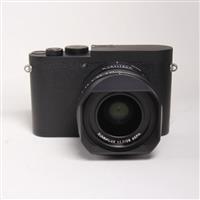 Used Leica Q2 Monochrom Compact Digital Camera