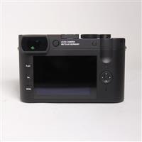 Used Leica Q2 Monochrom Compact Digital Camera