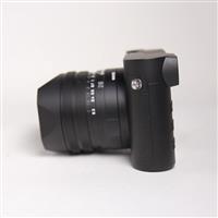 Used Leica Q2 Monochrom Compact Digital Camera