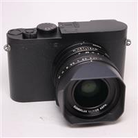 Used Leica Q2 Monochrom Compact Digital Camera