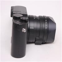 Used Leica Q2 Monochrom Compact Digital Camera