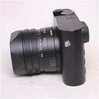 Used Leica Q2 Monochrom Compact Digital Camera