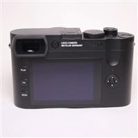Used Leica Q2 Monochrom Compact Digital Camera