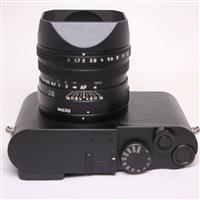 Used Leica Q2 Monochrom Compact Digital Camera