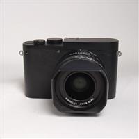 Used Leica Q2 Monochrom Compact Digital Camera