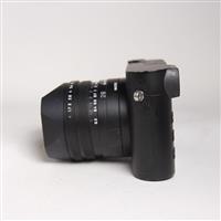 Used Leica Q2 Monochrom Compact Digital Camera
