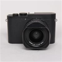 Used Leica Q2 Monochrom Compact Digital Camera
