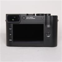 Used Leica Q2 Monochrom Compact Digital Camera