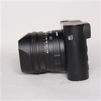 Used Leica Q2 Monochrom Compact Digital Camera
