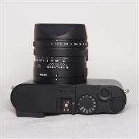 Used Leica Q2 Monochrom Compact Digital Camera