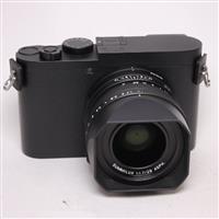 Used Leica Q2 Monochrom Compact Digital Camera