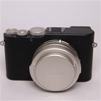 Used Leica D-Lux 8 100 Years of Leica