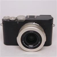 Used Leica D-Lux 8 100 Years of Leica