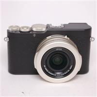 Used Leica D-Lux 8 100 Years of Leica