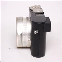 Used Leica D-Lux 8 100 Years of Leica