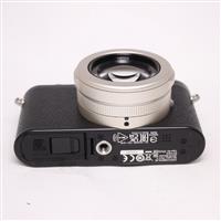 Used Leica D-Lux 8 100 Years of Leica