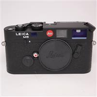 Used Leica M6 (2022) (10557)