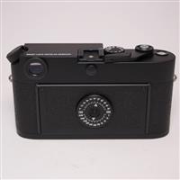 Used Leica M6 (2022) (10557)