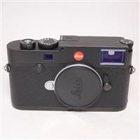 Used Leica M10 Digital Rangefinder Camera - Black Chrome