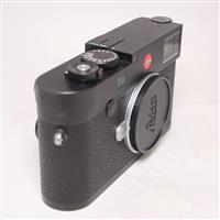 Used Leica M10 Digital Rangefinder Camera - Black Chrome