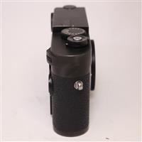 Used Leica M10 Digital Rangefinder Camera - Black Chrome