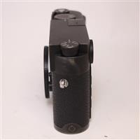 Used Leica M10 Digital Rangefinder Camera - Black Chrome