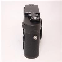 Used Leica M10 Digital Rangefinder Camera - Black Chrome