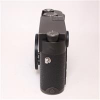 Used Leica M10 Digital Rangefinder Camera - Black Chrome