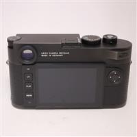 Used Leica M10 Digital Rangefinder Camera - Black Chrome