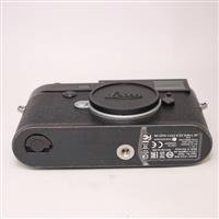 Used Leica M10 Digital Rangefinder Camera - Black Chrome