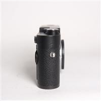 Used Leica M10 Digital Rangefinder Camera - Black Chrome