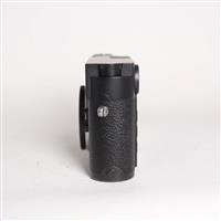 Used Leica M10 Digital Rangefinder Camera - Black Chrome