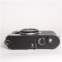 Used Leica M10 Digital Rangefinder Camera - Black Chrome