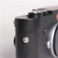 Used Leica M10 Digital Rangefinder Camera - Black Chrome