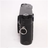 Used Leica M10 Digital Rangefinder Camera - Black Chrome