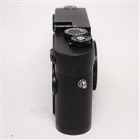 Used Leica M10 Digital Rangefinder Camera - Black Chrome