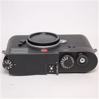 Used Leica M10 Digital Rangefinder Camera - Black Chrome