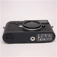 Used Leica M10 Digital Rangefinder Camera - Black Chrome