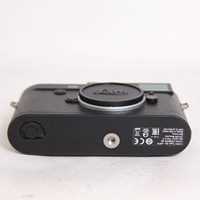Used Leica M10 Monochrom Digital Rangefinder Camera