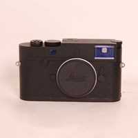 Used Leica M10 Monochrom Digital Rangefinder Camera